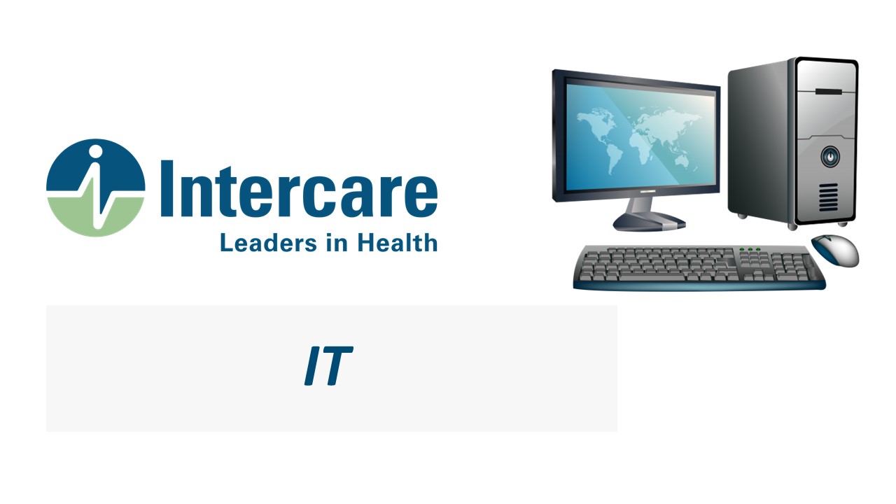 IT and Cyber Security