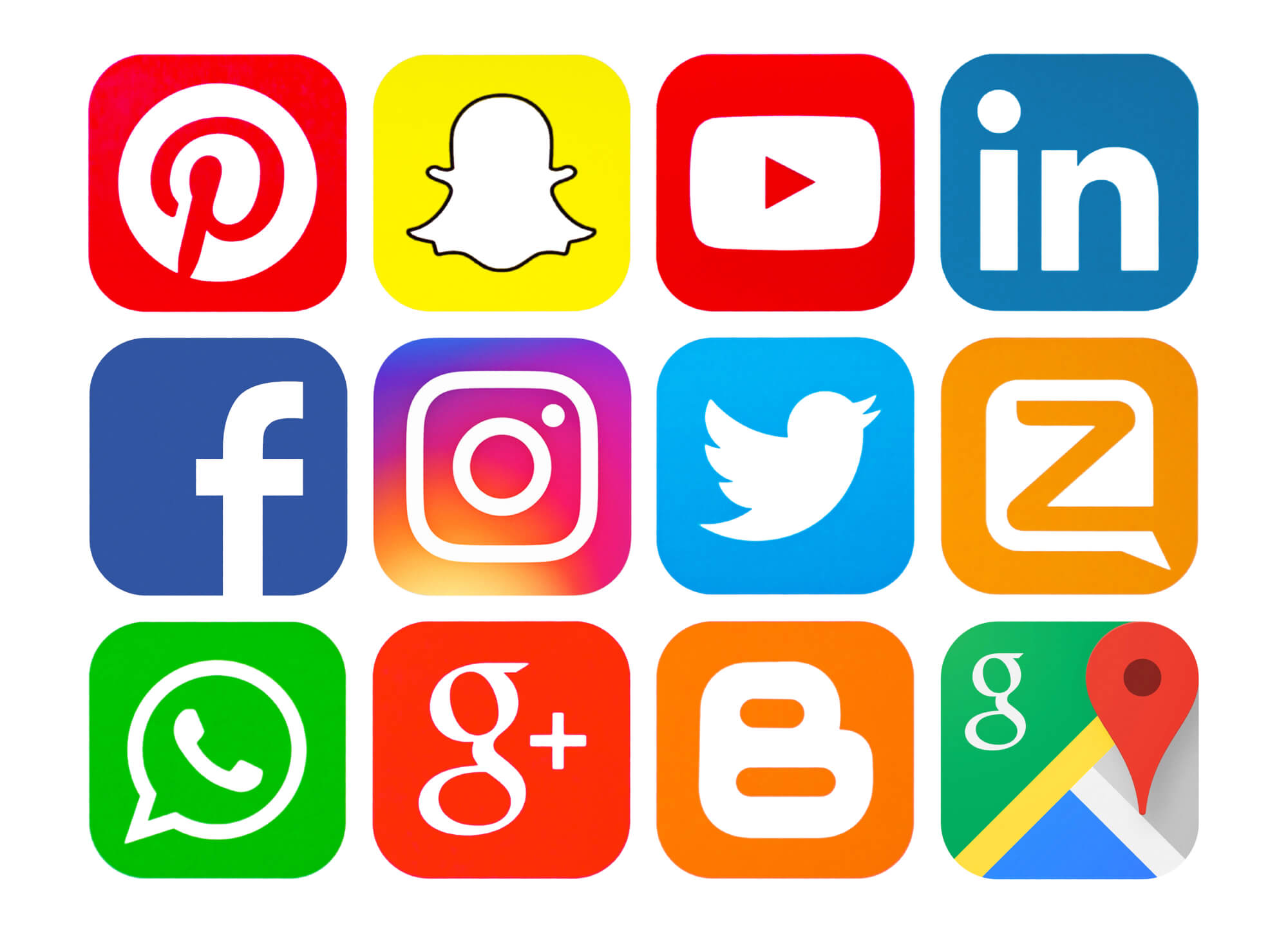 Social Media Awareness