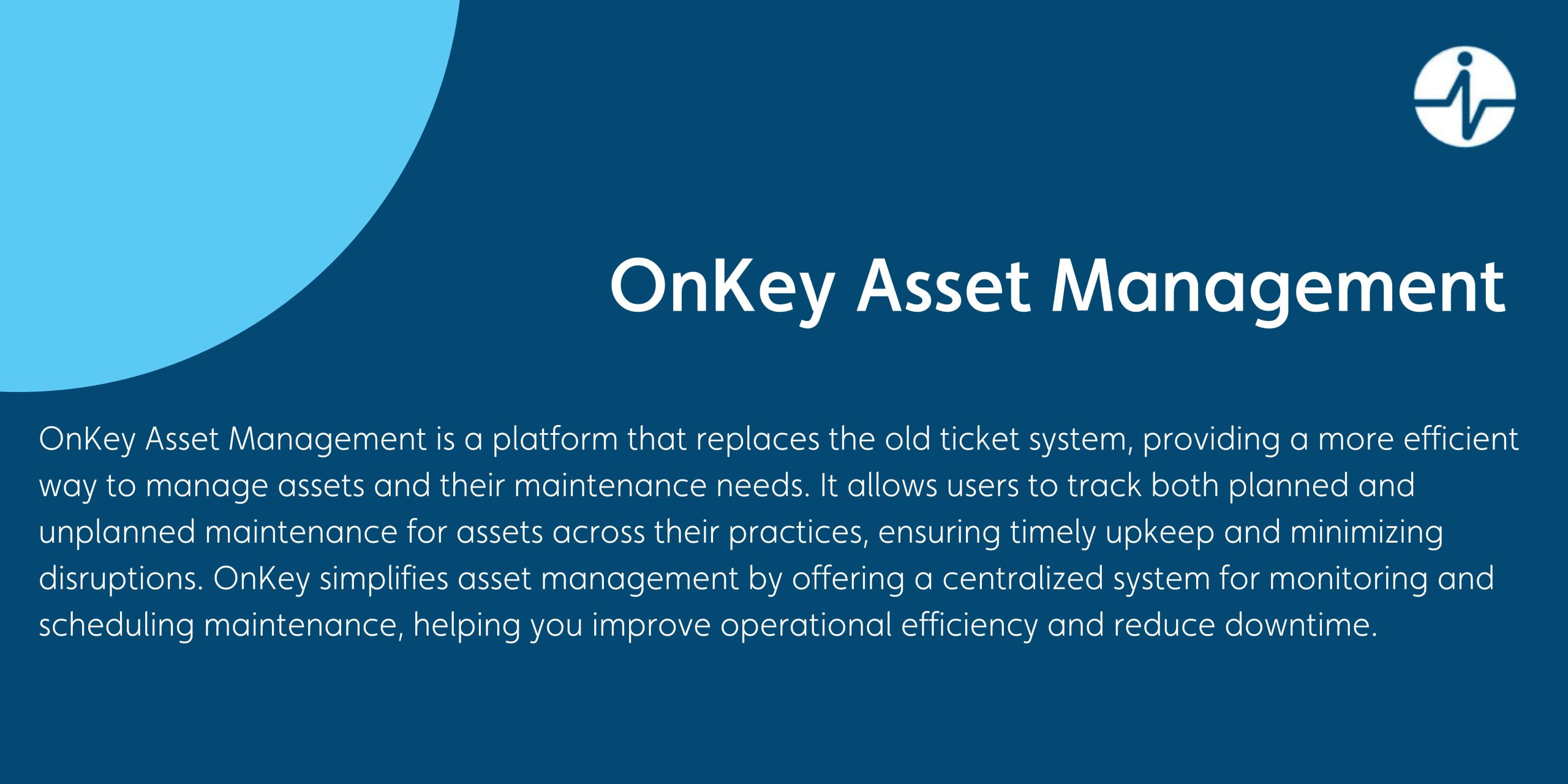 OnKey Asset Management